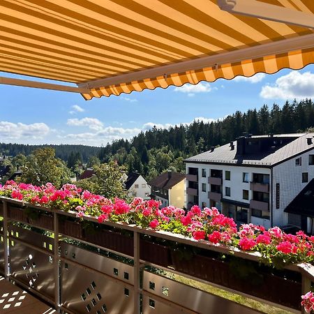 Ferienwohnung Heide 프로이덴슈타트 외부 사진