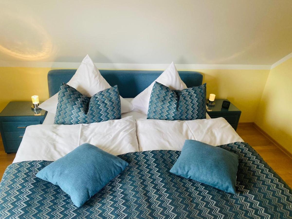 Ferienwohnung Heide 프로이덴슈타트 외부 사진