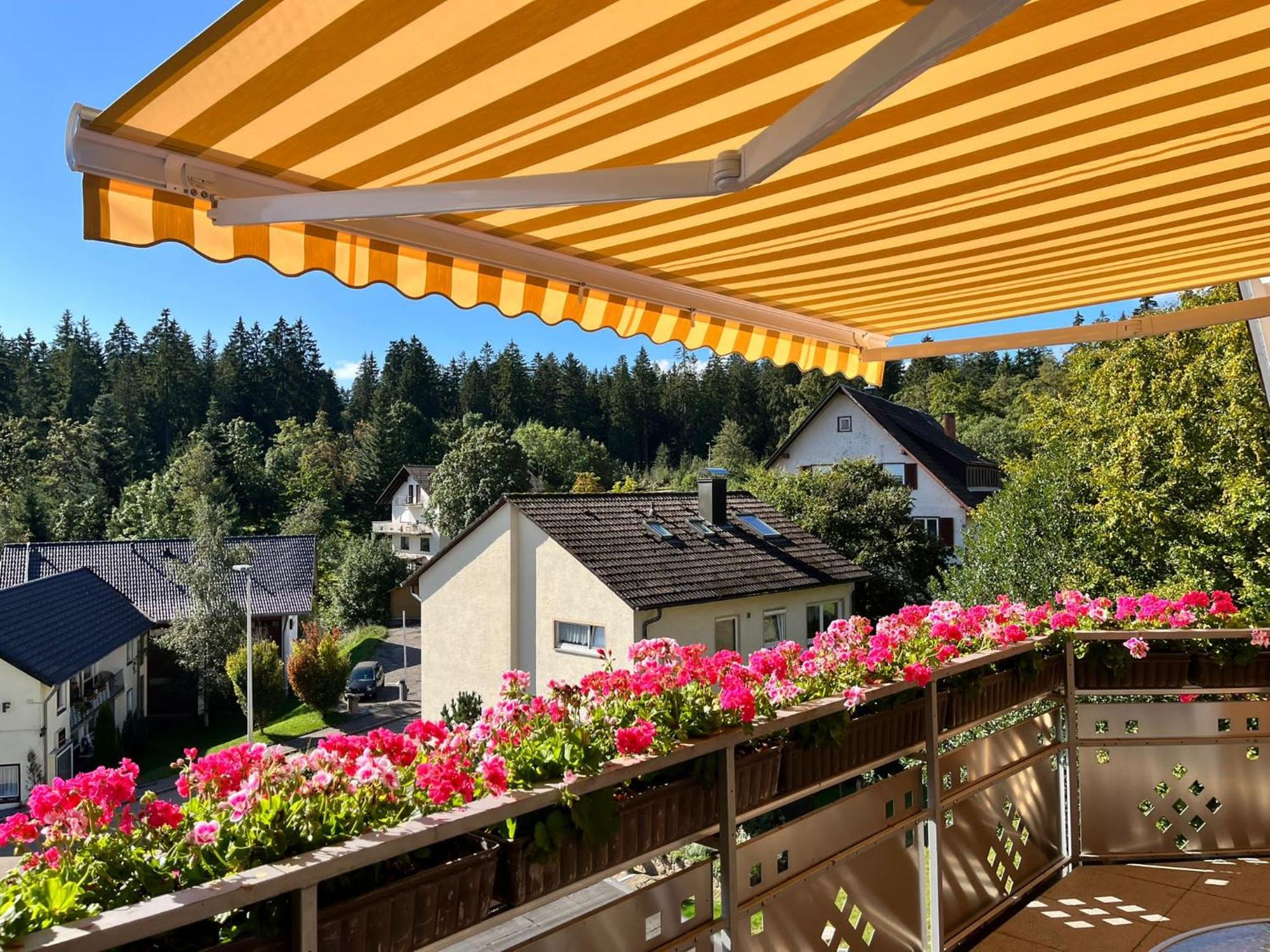 Ferienwohnung Heide 프로이덴슈타트 외부 사진