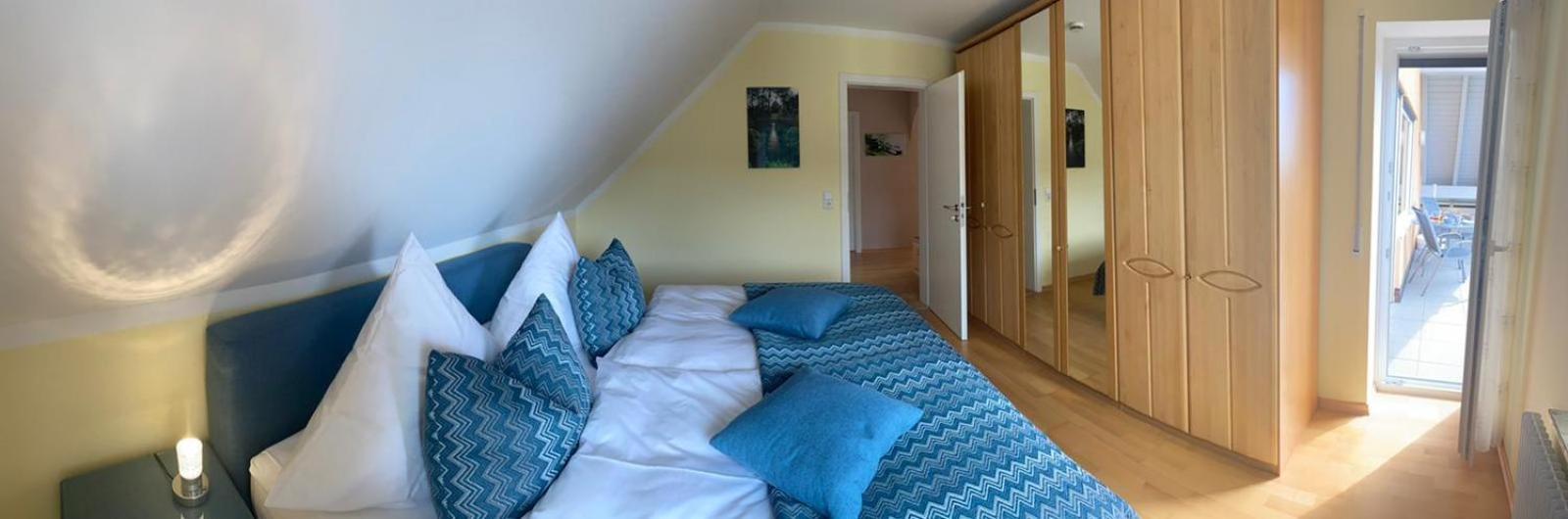 Ferienwohnung Heide 프로이덴슈타트 외부 사진